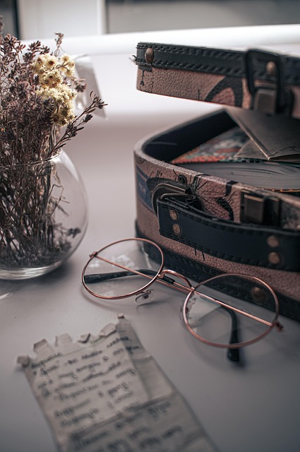 romance, flower background, nature, music, romantic note, memoirs, road, flower wallpaper, suitcase, travel bag, beautiful flowers, flowers, note, glasses